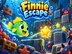                                                                     Finnie Escape ﺔﺒﻌﻟ