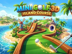                                                                    Mini Golf 3D - Island Course ﺔﺒﻌﻟ