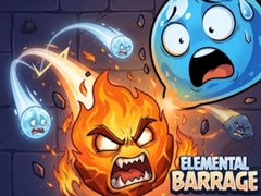                                                                     Elemental Barrage ﺔﺒﻌﻟ