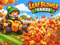                                                                     Leaf Blower Yards ﺔﺒﻌﻟ