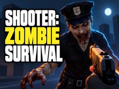                                                                     Shooter: Zombie Survival ﺔﺒﻌﻟ