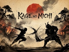                                                                     Kage no Michi ﺔﺒﻌﻟ