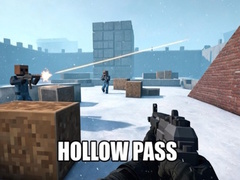                                                                    Hollow Pass ﺔﺒﻌﻟ