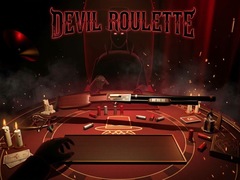                                                                     Devil Roulette ﺔﺒﻌﻟ