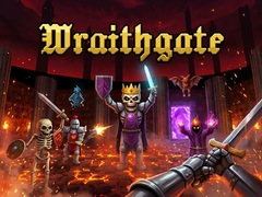                                                                     Wraithgate ﺔﺒﻌﻟ