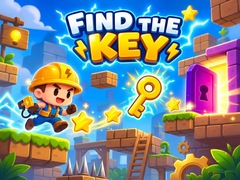                                                                     Find the Key ﺔﺒﻌﻟ