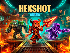                                                                     Hexshot ARENA ﺔﺒﻌﻟ