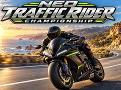                                                                     Neo Traffic Rider Championship ﺔﺒﻌﻟ
