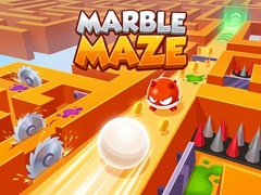                                                                     Marble Maze ﺔﺒﻌﻟ