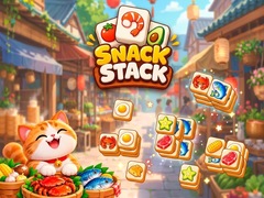                                                                     Snack Stack ﺔﺒﻌﻟ