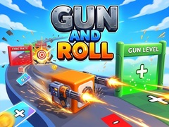                                                                     Gun and Roll ﺔﺒﻌﻟ