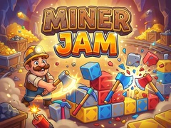                                                                     Miner Jam ﺔﺒﻌﻟ