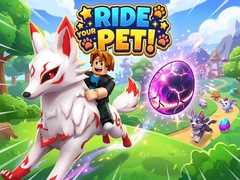                                                                     Ride Your Pet! ﺔﺒﻌﻟ