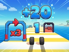                                                                     Mathematics Frenzy ﺔﺒﻌﻟ