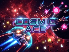                                                                    Cosmic Ace ﺔﺒﻌﻟ