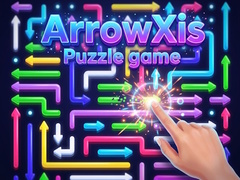                                                                     ArrowXis Puzzle game ﺔﺒﻌﻟ