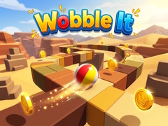                                                                     Wobble It ﺔﺒﻌﻟ
