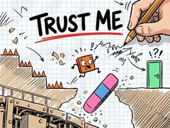                                                                     Trust Me ﺔﺒﻌﻟ