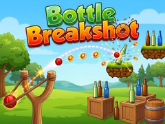                                                                     Bottle Breakshot ﺔﺒﻌﻟ