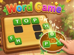                                                                     Word Game  ﺔﺒﻌﻟ