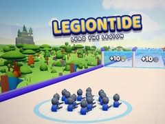                                                                     Legiontide Lead The Legion ﺔﺒﻌﻟ