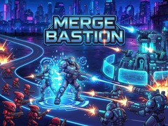                                                                     Merge Bastion ﺔﺒﻌﻟ