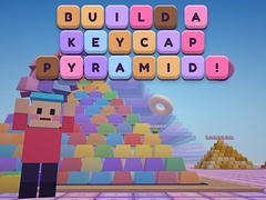                                                                     Build a Keycap Pyramid ﺔﺒﻌﻟ