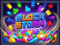                                                                     Block Storm ﺔﺒﻌﻟ