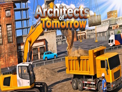                                                                     Architects of Tomorrow ﺔﺒﻌﻟ