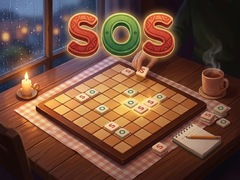                                                                     SOS ﺔﺒﻌﻟ