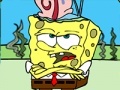                                                                     Spongebob Saw Game ﺔﺒﻌﻟ