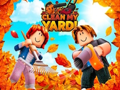                                                                     Leaf Clean Up ﺔﺒﻌﻟ