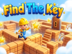                                                                     Find The Key ﺔﺒﻌﻟ