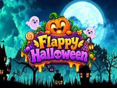                                                                     Flappy Halloween  ﺔﺒﻌﻟ