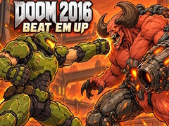                                                                     Doom 2016 Beat Em Up ﺔﺒﻌﻟ