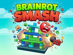                                                                     Brainrot Smash ﺔﺒﻌﻟ