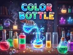                                                                     Color Bottle ﺔﺒﻌﻟ