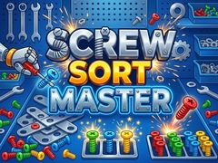                                                                     Screw Sort Master ﺔﺒﻌﻟ