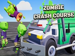                                                                     Zombie Crash Course ﺔﺒﻌﻟ