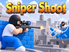                                                                     Sniper Shoot ﺔﺒﻌﻟ