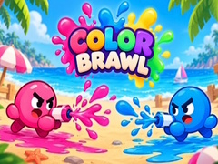                                                                     Color Brawl ﺔﺒﻌﻟ