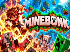                                                                     Minebonk ﺔﺒﻌﻟ