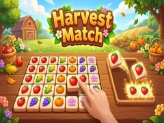                                                                     Harvest Match ﺔﺒﻌﻟ