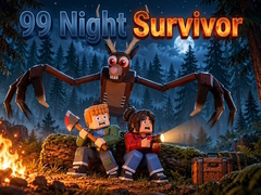                                                                     99 Night Survivor ﺔﺒﻌﻟ