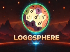                                                                     Logosphere ﺔﺒﻌﻟ