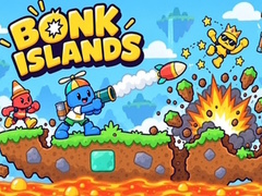                                                                     Bonk Islands ﺔﺒﻌﻟ