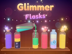                                                                     Glimmer Flasks ﺔﺒﻌﻟ