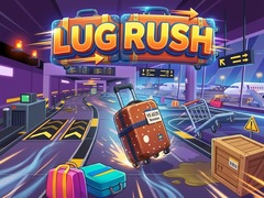                                                                     LugRush ﺔﺒﻌﻟ