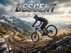                                                                     Descent ﺔﺒﻌﻟ