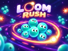                                                                     Loom Rush ﺔﺒﻌﻟ
